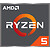 AMD Ryzen 5 7530U