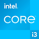 Intel Core i3-1315U