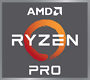 AMD Ryzen 9 PRO 7940HS
