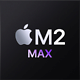 Apple M2 Max 12-Core CPU