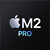 Apple M2 Pro 10-Core CPU