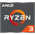AMD Ryzen 3 7320C