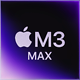 Apple M3 Max 14-Core CPU