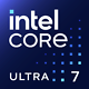 Intel Core Ultra 7 155U