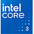 Intel Core 3 100U