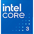 Intel Core 3 100U