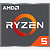 AMD Ryzen 5 8640HS