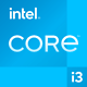 Intel Core i3-1305U