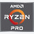 AMD Ryzen 7 PRO 8840HS