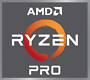 AMD Ryzen 7 PRO 8840HS