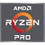 AMD Ryzen 7 PRO 8840U