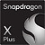 Qualcomm Snapdragon X Plus X1P-64-100