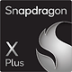 Qualcomm Snapdragon X Plus X1P-42-100