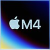 Apple M4 10-Core CPU