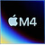 Apple M4 10-Core CPU