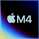 Apple M4 10-Core CPU