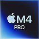 Apple M4 Pro 14-Core CPU