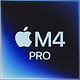 Apple M4 Pro 12-Core CPU