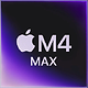 Apple M4 Max 14-Core CPU