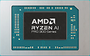 AMD Ryzen AI 9 HX PRO 370