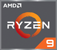 AMD Ryzen 9 8940HX