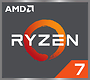 AMD Ryzen 7 8745HX