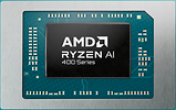 AMD Ryzen AI 7 450