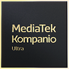MediaTek Kompanio Ultra 910