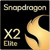Qualcomm Snapdragon X2 Elite X2E-84-100