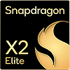 Qualcomm Snapdragon X2 Elite X2E-84-100
