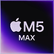 Apple M5 Max 18-Core CPU