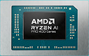 AMD Ryzen AI 5 PRO 440