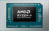 AMD Ryzen AI 7 PRO 450