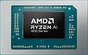 AMD Ryzen AI 7 345