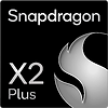 Qualcomm Snapdragon X2 Plus X2P-42-100