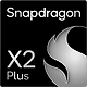 Qualcomm Snapdragon X2 Plus X2P-42-100
