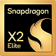 Qualcomm Snapdragon X2 Elite X2E-78-100
