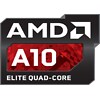 AMD A10-9600P