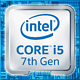 Intel Core i5-7200U
